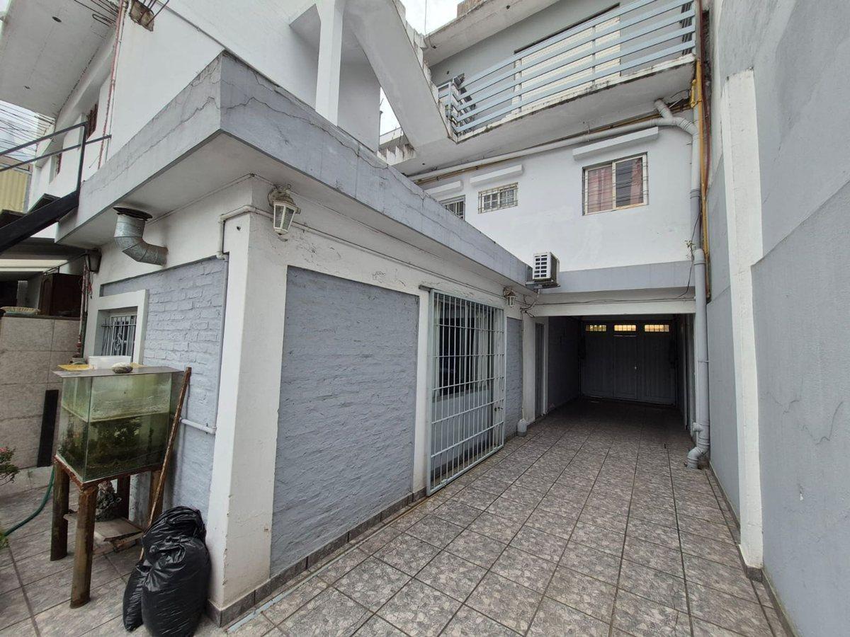 Foto de VENTA EN BLOCK 4 DEPTOS MAS LOCAL HURLINGHAM PERMU, imagen 4