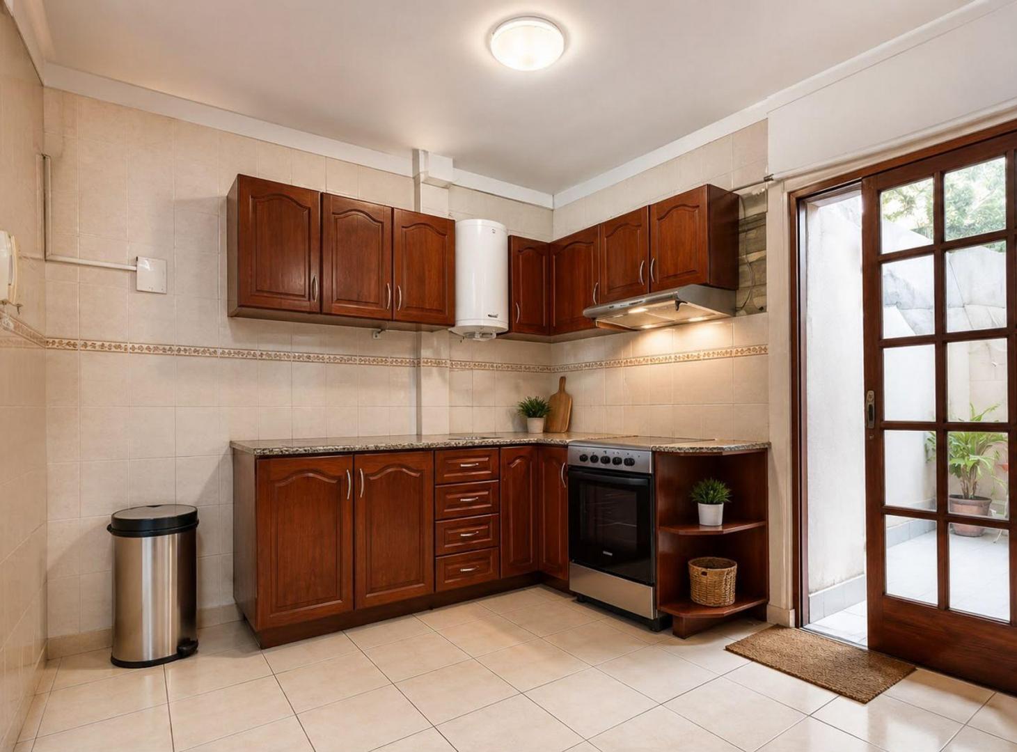 Foto de VENTA DEPTO 4 AMB. BALCON FRENTE APTO CRED PERMUTA, imagen 3