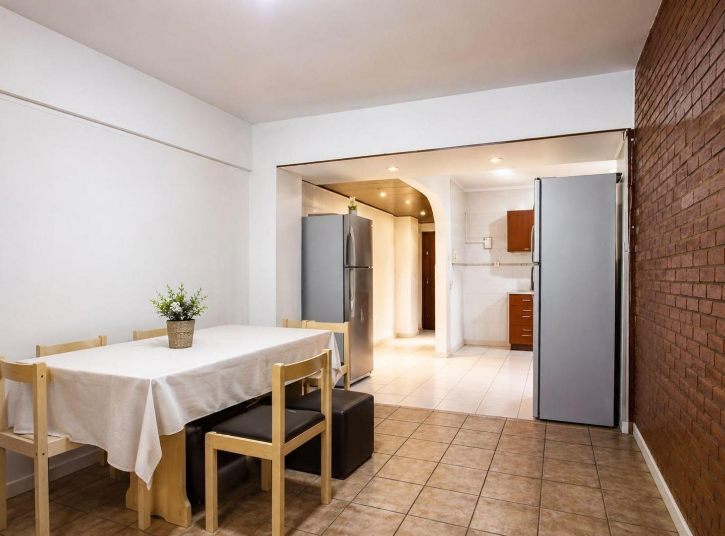 Foto de VENTA DEPTO 4 AMB. BALCON FRENTE APTO CRED PERMUTA, imagen 1