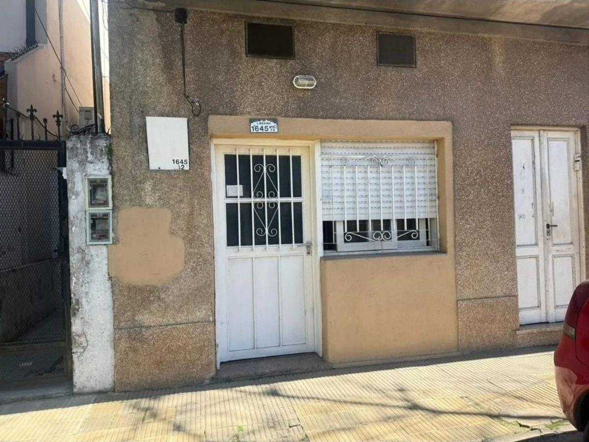 Foto de VENTA PH 2 AMBIENTES EXCELENTE UBICACION Y PRECIO, imagen 5