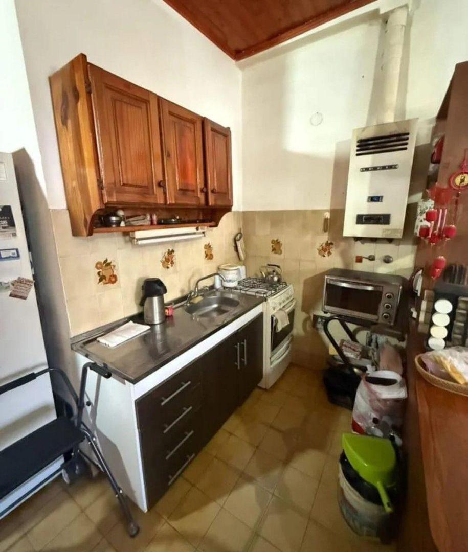 Foto de VENTA PH 2 AMBIENTES EXCELENTE UBICACION Y PRECIO, imagen 4