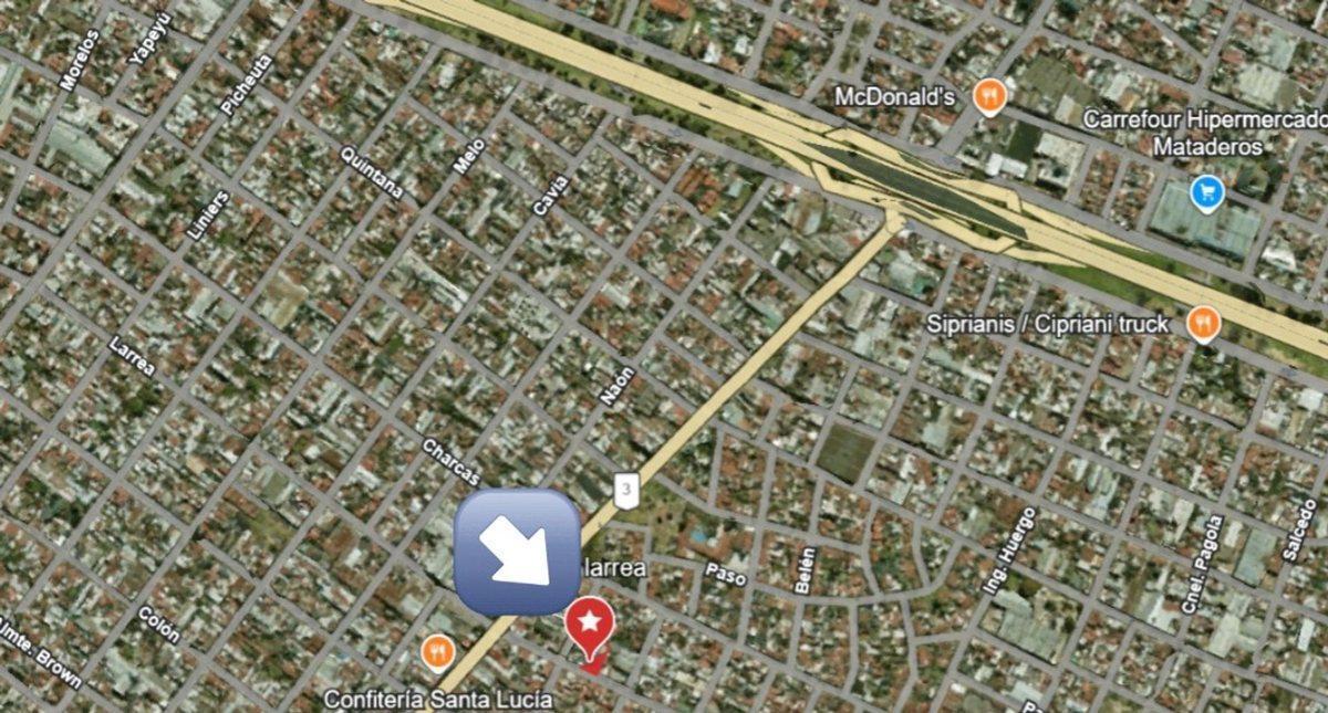 Foto de VENTA LOTE 573 M2 LOMAS DEL MIRADOR, imagen 5