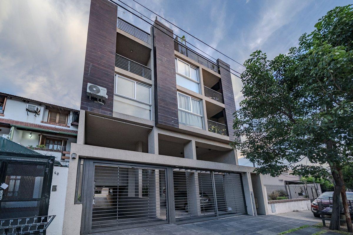 Foto de VENTA DEPARTAMENTO 2 AMBIENTES MORÓN BALCON, imagen 5