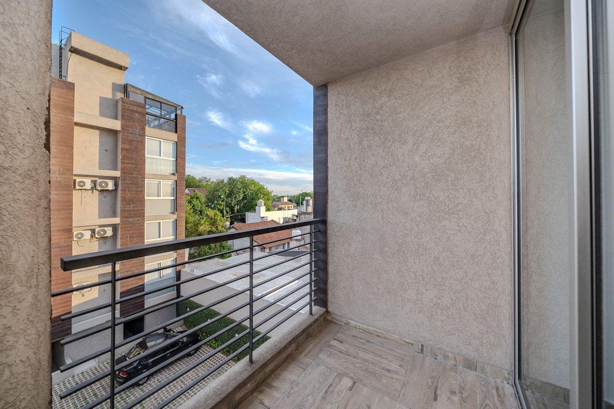Foto de VENTA DEPARTAMENTO 2 AMBIENTES MORÓN BALCON, imagen 1