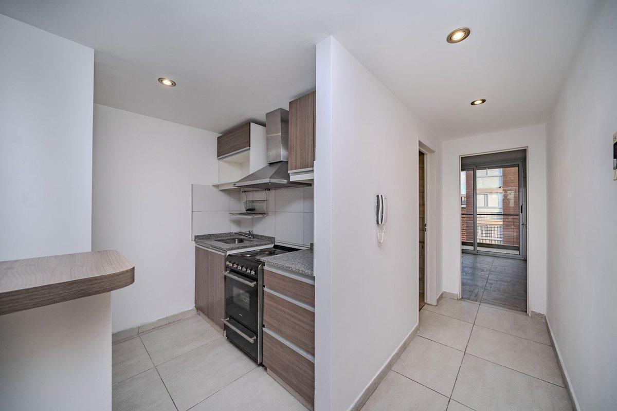 Foto de VENTA DEPARTAMENTO 2 AMBIENTES MORÓN BALCON, imagen 2