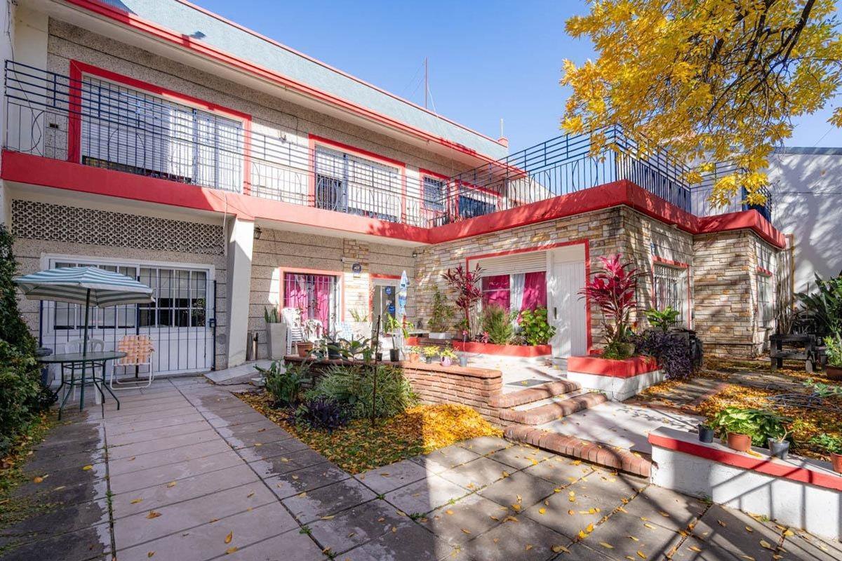 Foto de VENTA CASA 5 AMB CON COCH VILLA DEVOTO PERMUTA, imagen 2