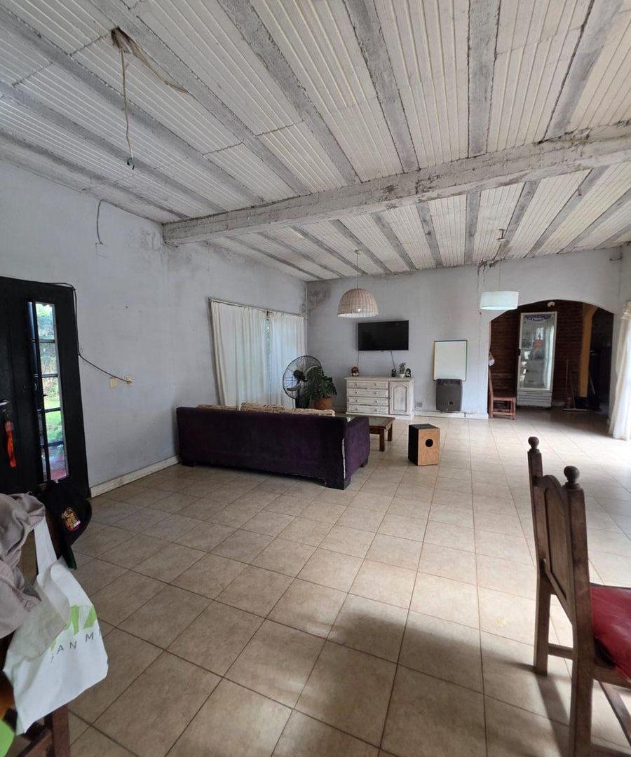 Foto de VENTA CASA 5 AMBIENTES - A REFACCIONAR-TORTUGUITAS, imagen 5