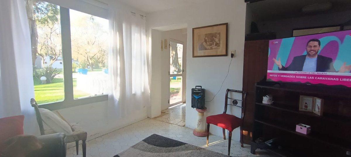 Foto de VENTA CASA EN EL POTRERO COUNTRY MERLO PERMUTA, imagen 4
