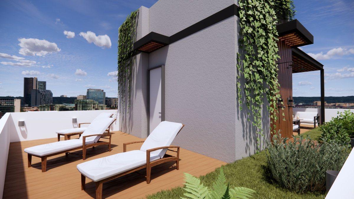Foto de VENTA DEPTO MONOAMBIENTE EN ALMAGRO - POZO, imagen 5