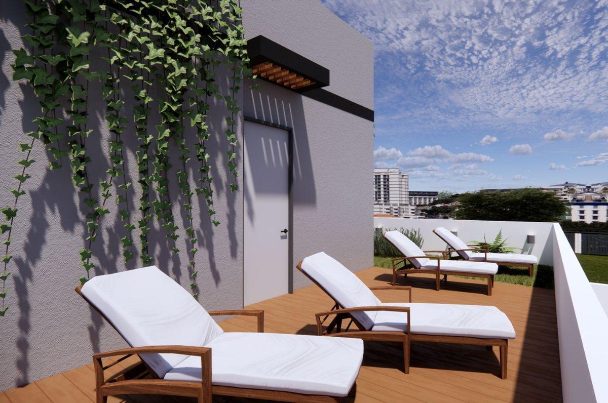 Foto de VENTA DEPTO MONOAMBIENTE EN ALMAGRO - POZO, imagen 2
