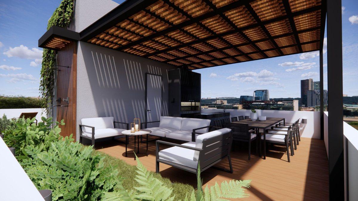 Foto de VENTA DEPTO MONOAMBIENTE EN ALMAGRO - POZO, imagen 3