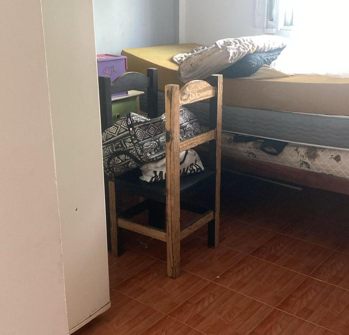 Foto de VENTA DEPTO 3 AMBIENTES CON BALCON LANUS PERMUTA, imagen 1