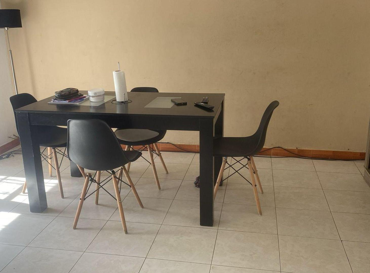 Foto de VENTA DEPTO 3 AMBIENTES CON BALCON LANUS PERMUTA, imagen 3