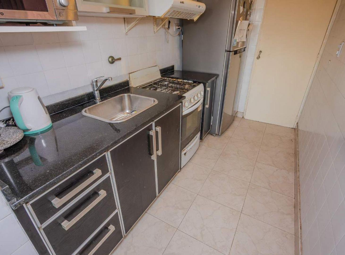 Foto de VENTA DEPTO 2 AMB 48 M2 LAVADERO/BALCÓN - FLORES ., imagen 4