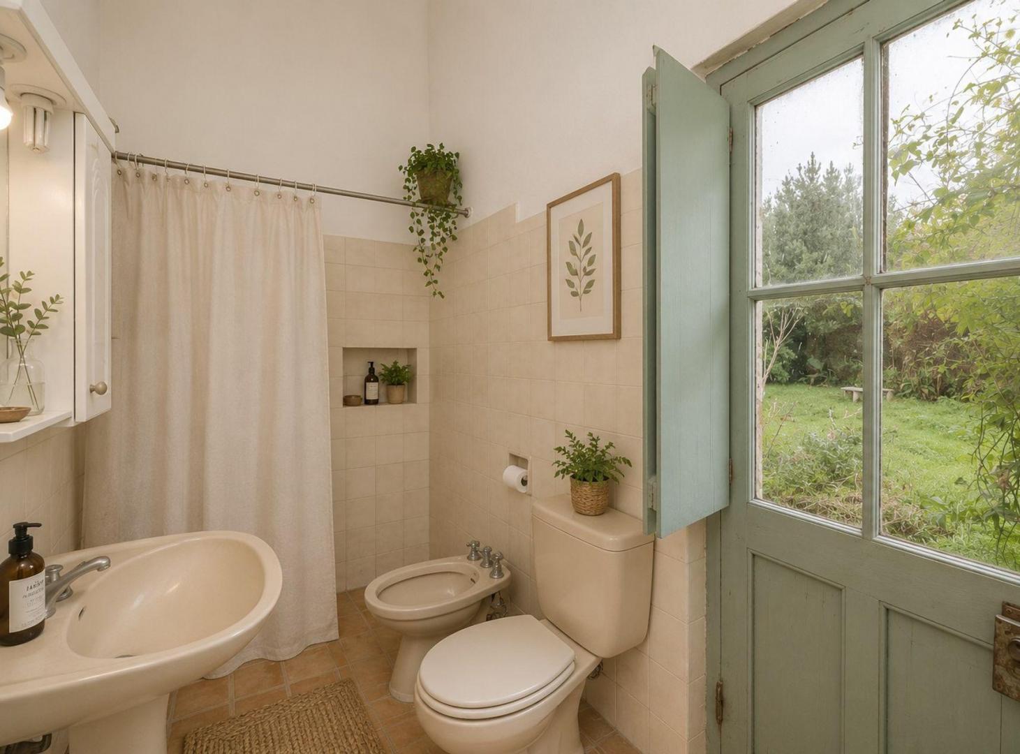 Foto de VENTA CASA A RECICLAR LOTE 525 MTS ITUZAINGO, imagen 5