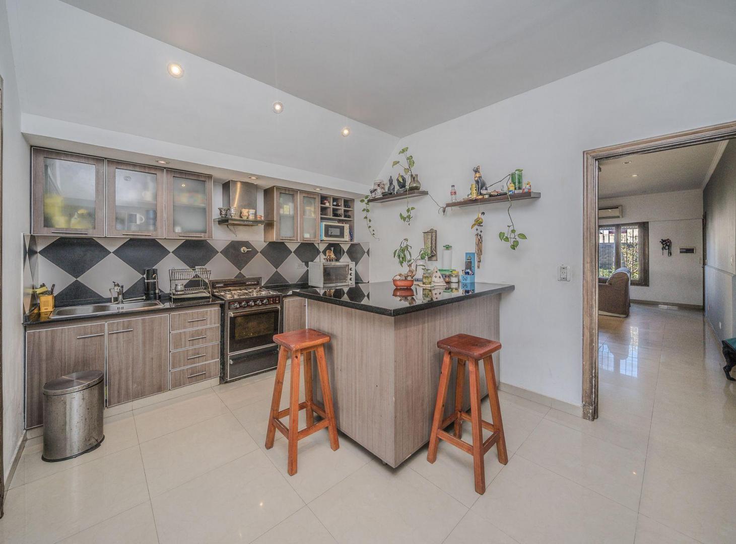 Foto de Venta casa 3 amb reciclada jardin pileta Palomar, imagen 5