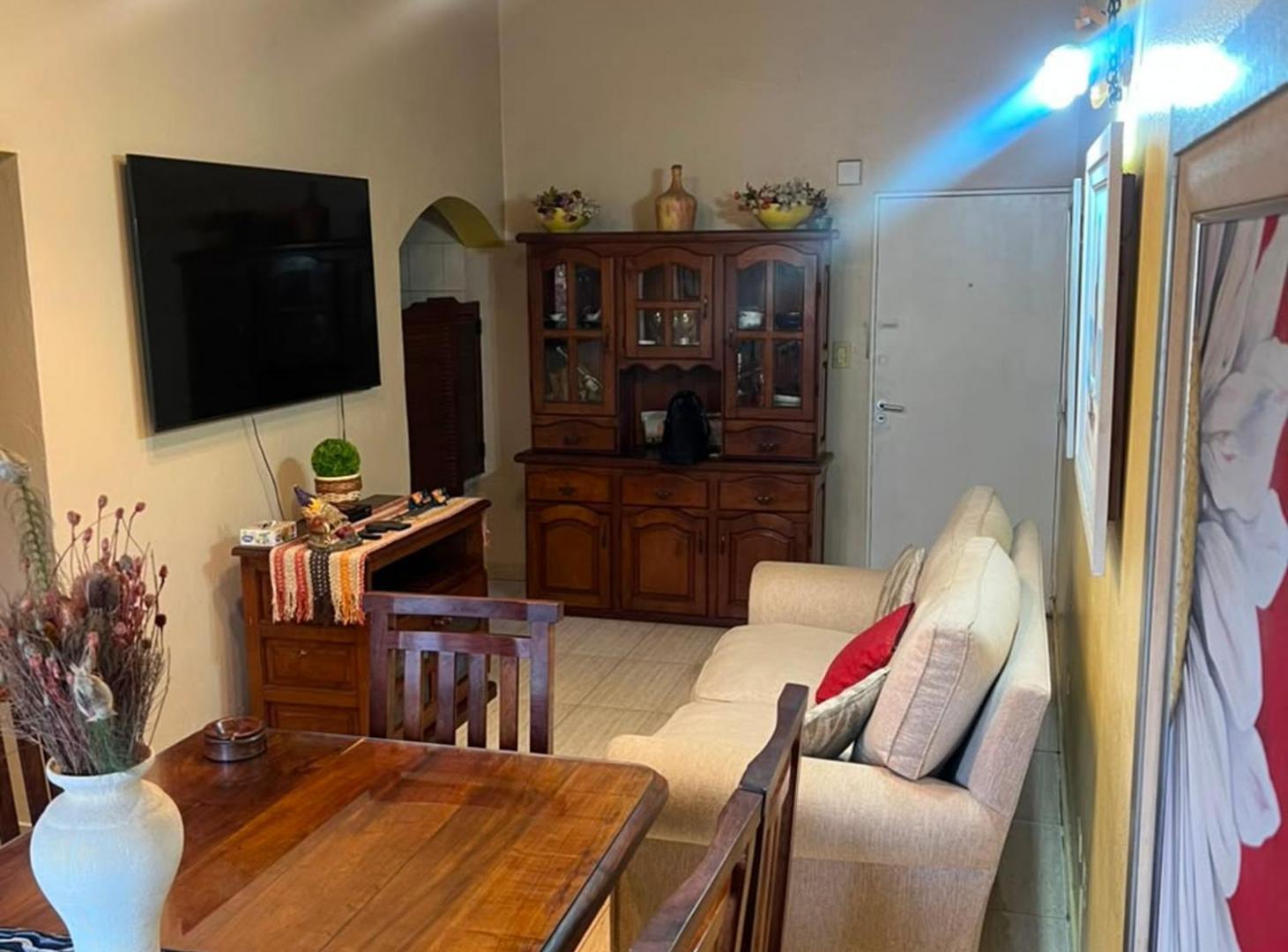 Foto de VENTA DPTO 4 AMB PARQUE COCHERA PRIV. CIUDAD EVITA, imagen 1