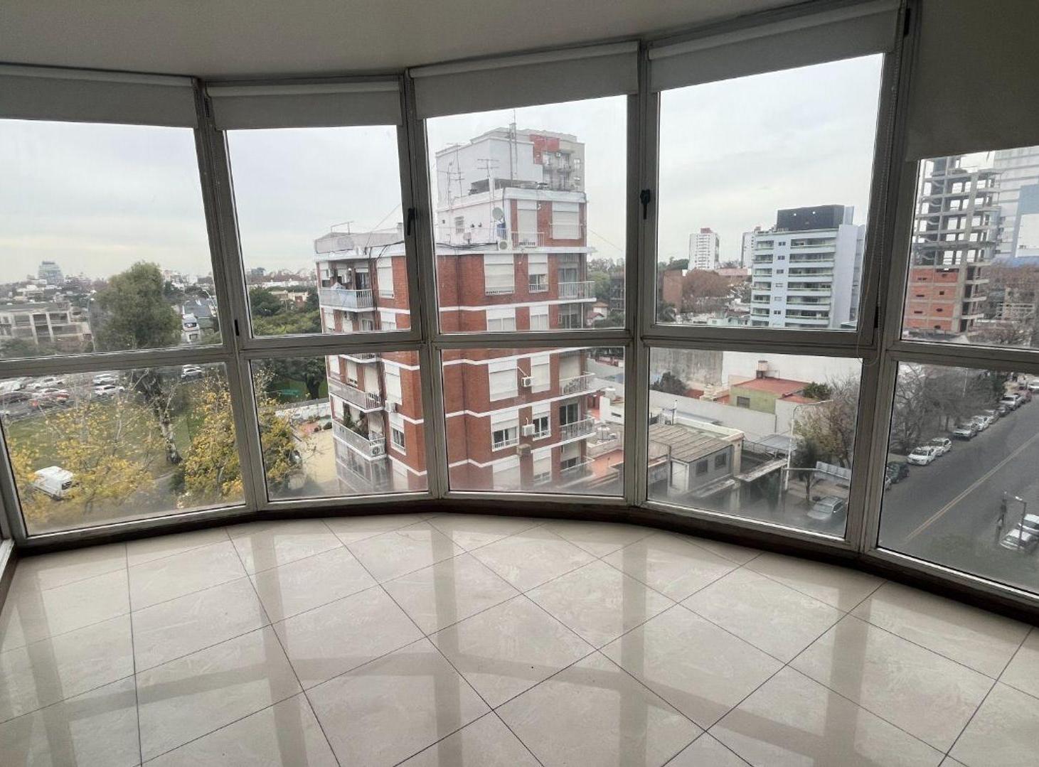 Foto de VENTA DPTO 2 AMB SAENZ PEÑA DOBLE BALCON PERMUTA, imagen 3