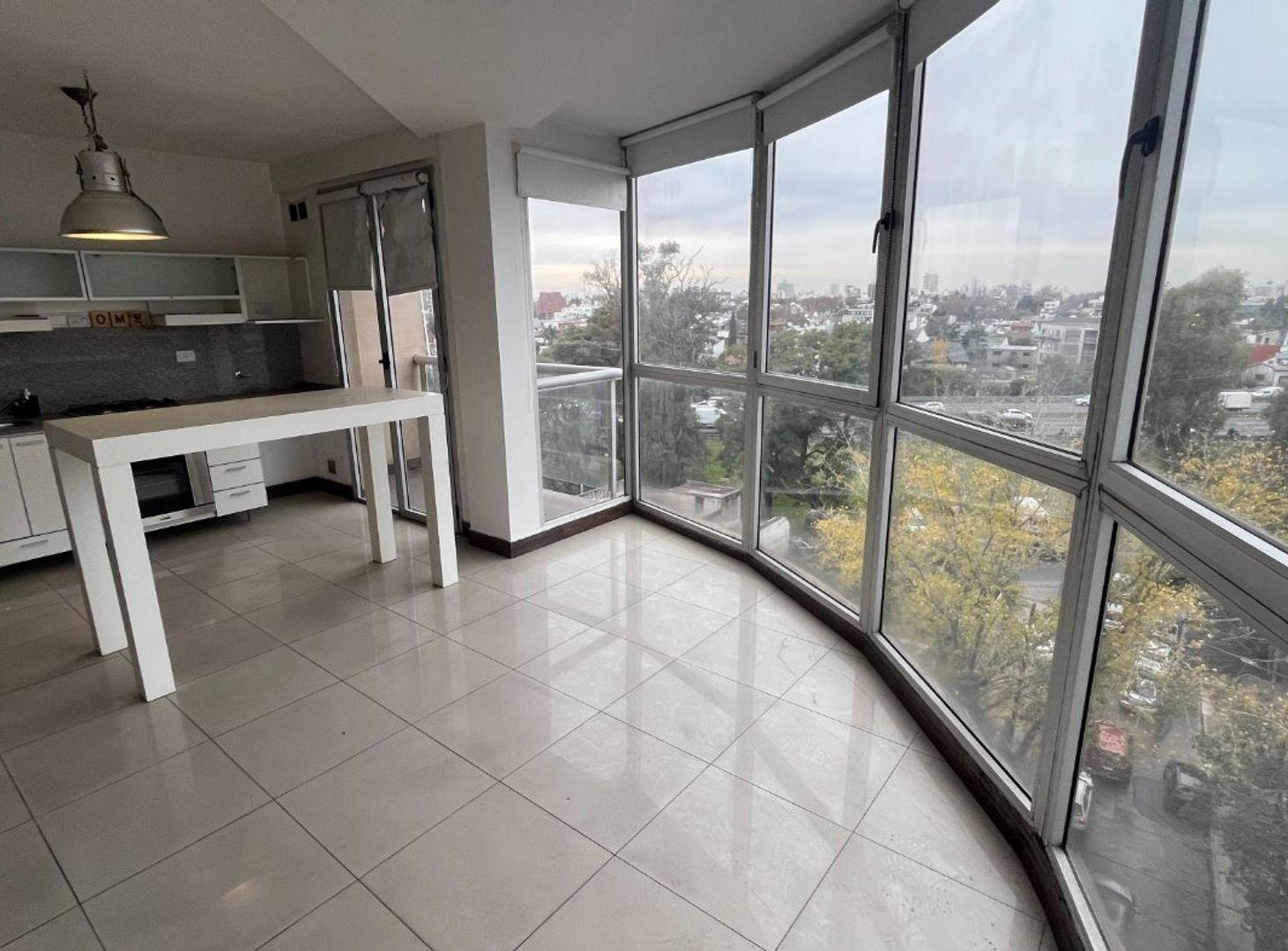 Foto de VENTA DPTO 2 AMB SAENZ PEÑA DOBLE BALCON PERMUTA, imagen 1