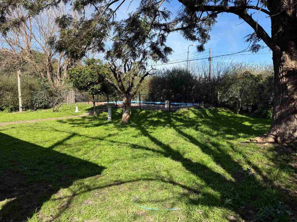 Foto de VENTA QUINTA EN TORTUGUITAS PERMUTA, imagen 1