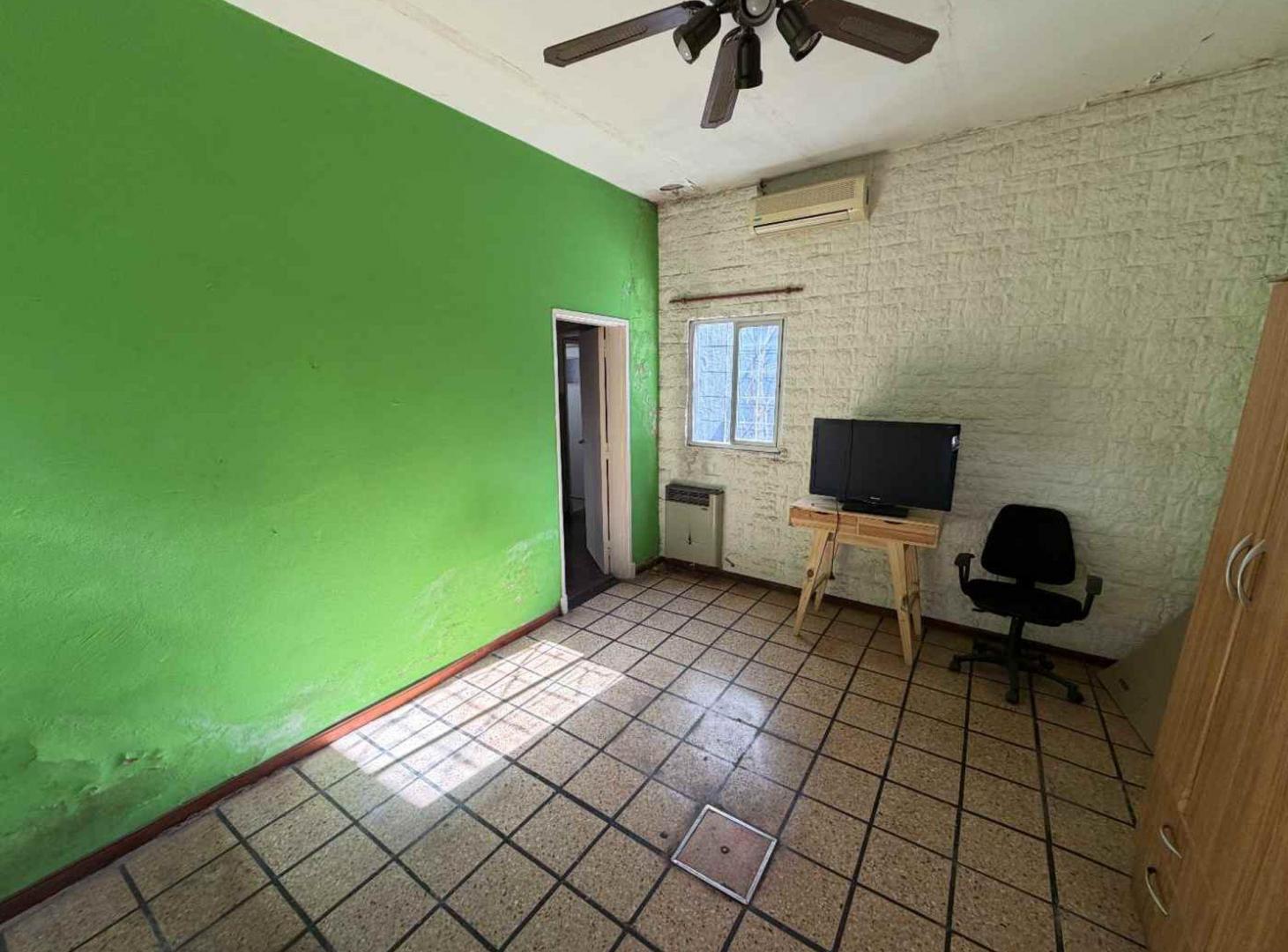Foto de PH 3 AMB AL FRENTE CON PATIO Y TERRAZA - CASEROS, imagen 5