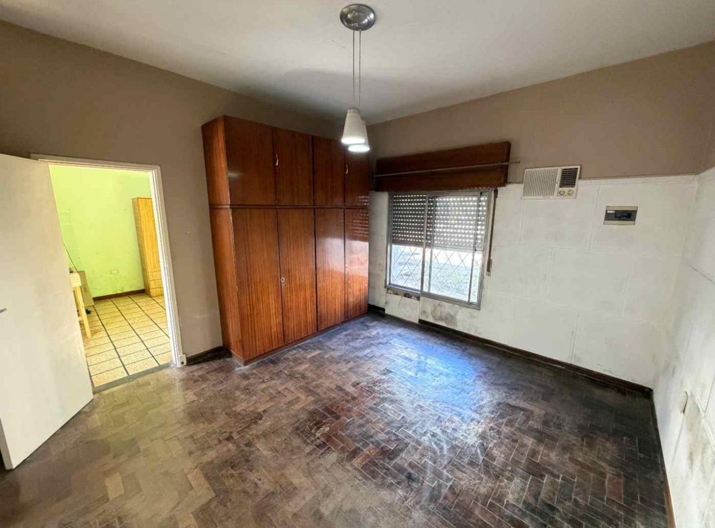 Foto de PH 3 AMB AL FRENTE CON PATIO Y TERRAZA - CASEROS, imagen 4