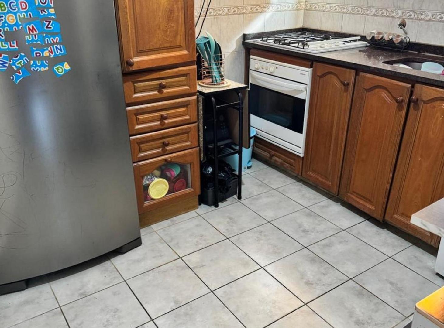 Foto de VENTA 3 AMB. VILLA LURO MUY NLUMINOSO - PERMUTA, imagen 2