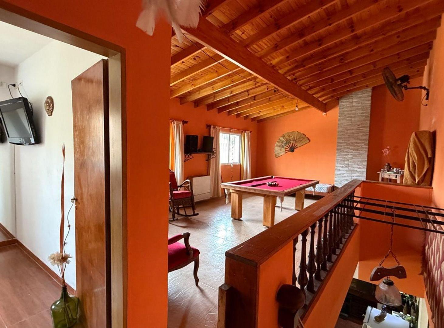 Foto de Casa en venta Pilar - Con piscina y gran lote, imagen 4