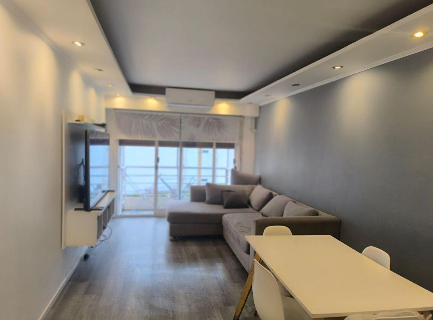 Foto de VENTA DPTO | 3 AMB BALCÓN | CONGRESO, SAN NICOLAS, imagen 1