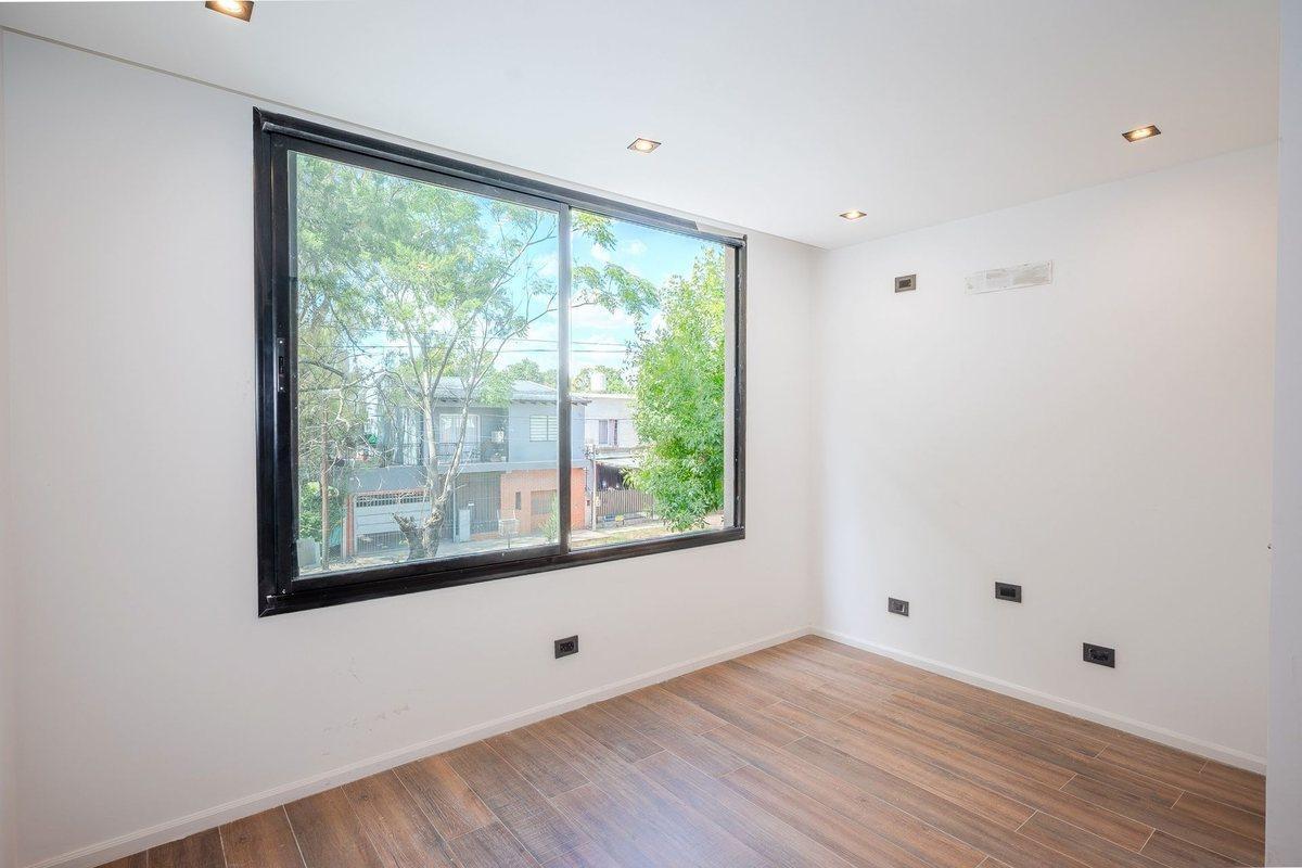 Foto de VENTA PH A ESTRENAR 4 AMB PQUE LELOIR APT CREDITO, imagen 4