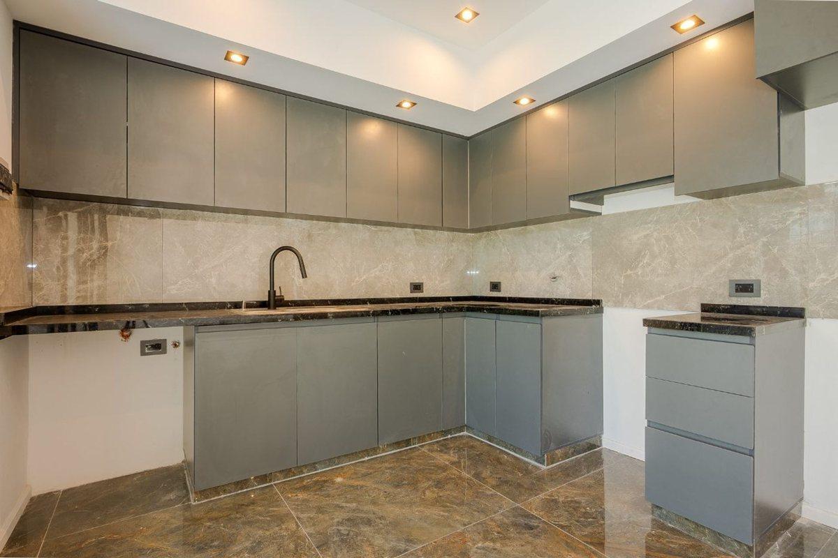 Foto de VENTA PH A ESTRENAR 4 AMB PQUE LELOIR APT CREDITO, imagen 5