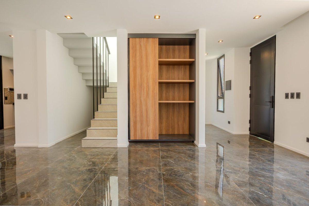 Foto de VENTA PH A ESTRENAR 4 AMB PQUE LELOIR APT CREDITO, imagen 1