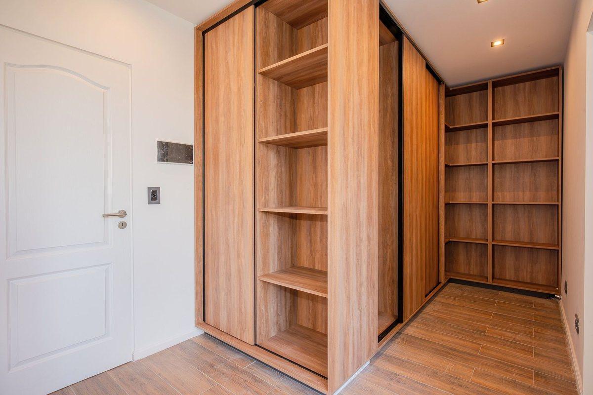 Foto de VENTA PH A ESTRENAR 4 AMB PQUE LELOIR APT CREDITO, imagen 2