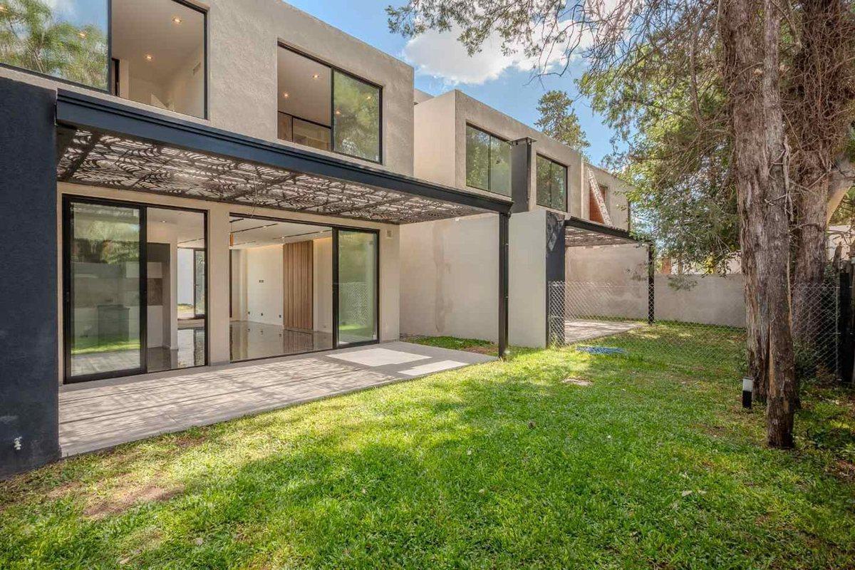 Foto de VENTA PH A ESTRENAR 4 AMB PQUE LELOIR APT CREDITO, imagen 3