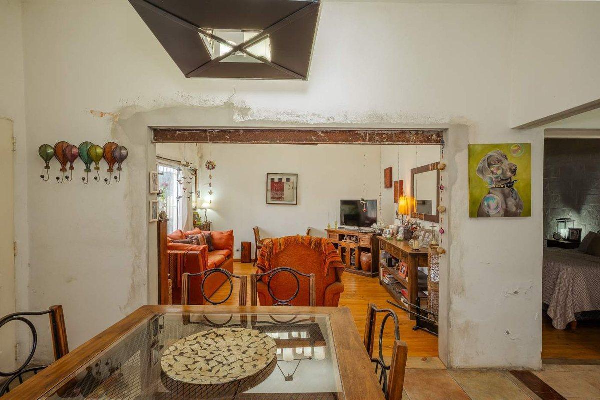 Foto de PH Tipo casa 3 Amb Frente c/Jardín y Cochera., imagen 1