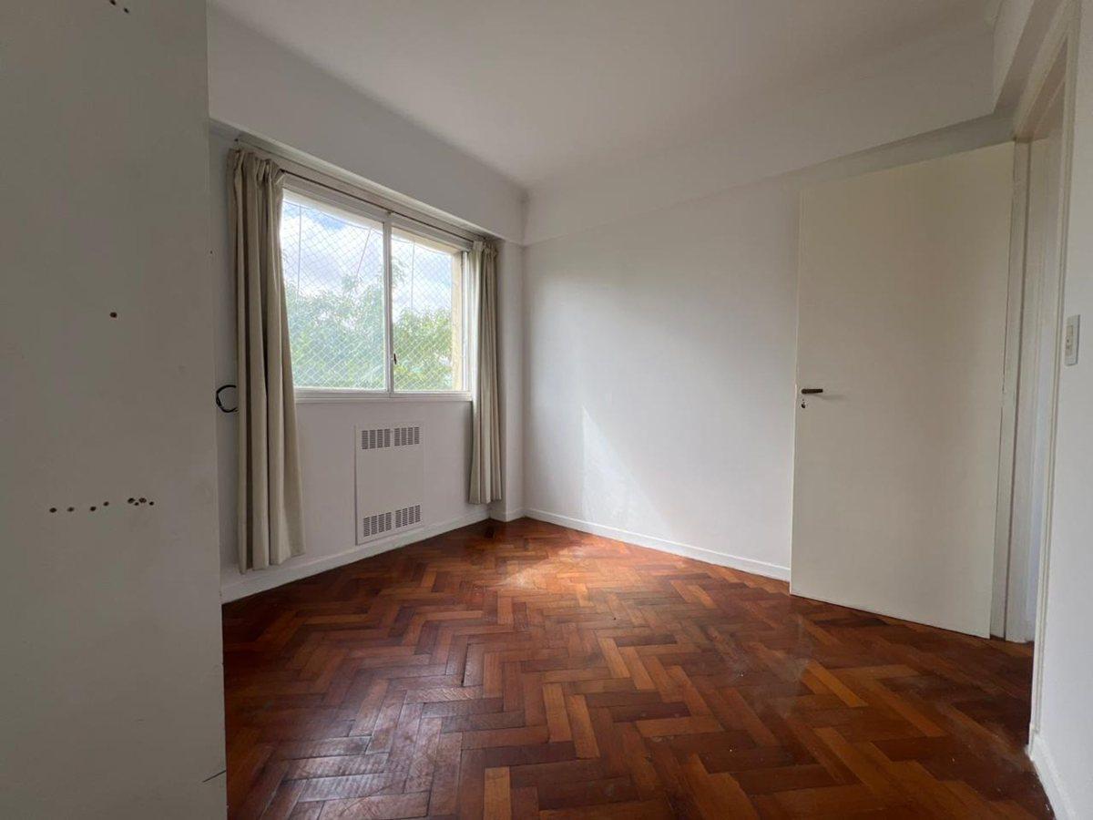 Foto de VENTA DEPTO 3 AMBIENTES- ALMAGRO . APTO CREDITO, imagen 1