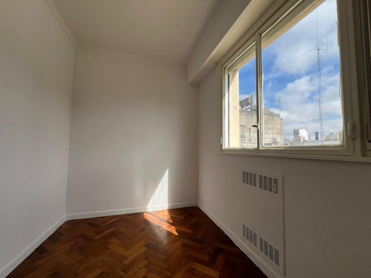 Foto de VENTA DEPTO 3 AMBIENTES- ALMAGRO . APTO CREDITO, imagen 2