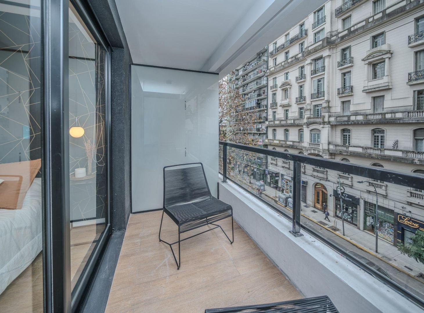 Foto de Venta monoambiente Balvanera apto profesional, imagen 5