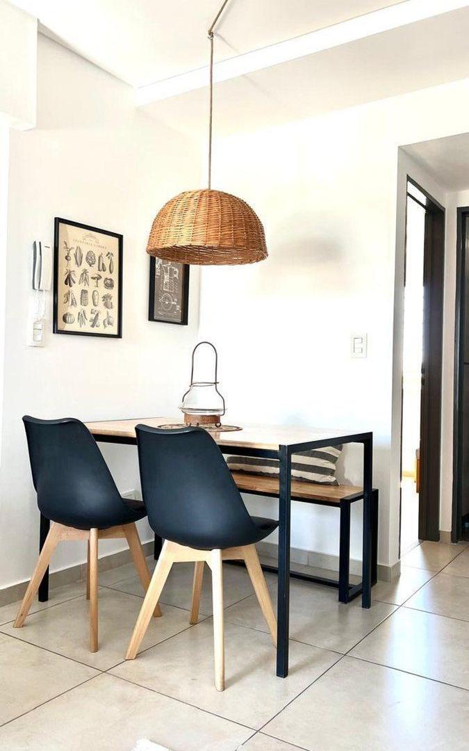 Foto de DEPTO 2 AMBIENTES TOTALMENTE AMOBLADO EN ALQUILER, imagen 4
