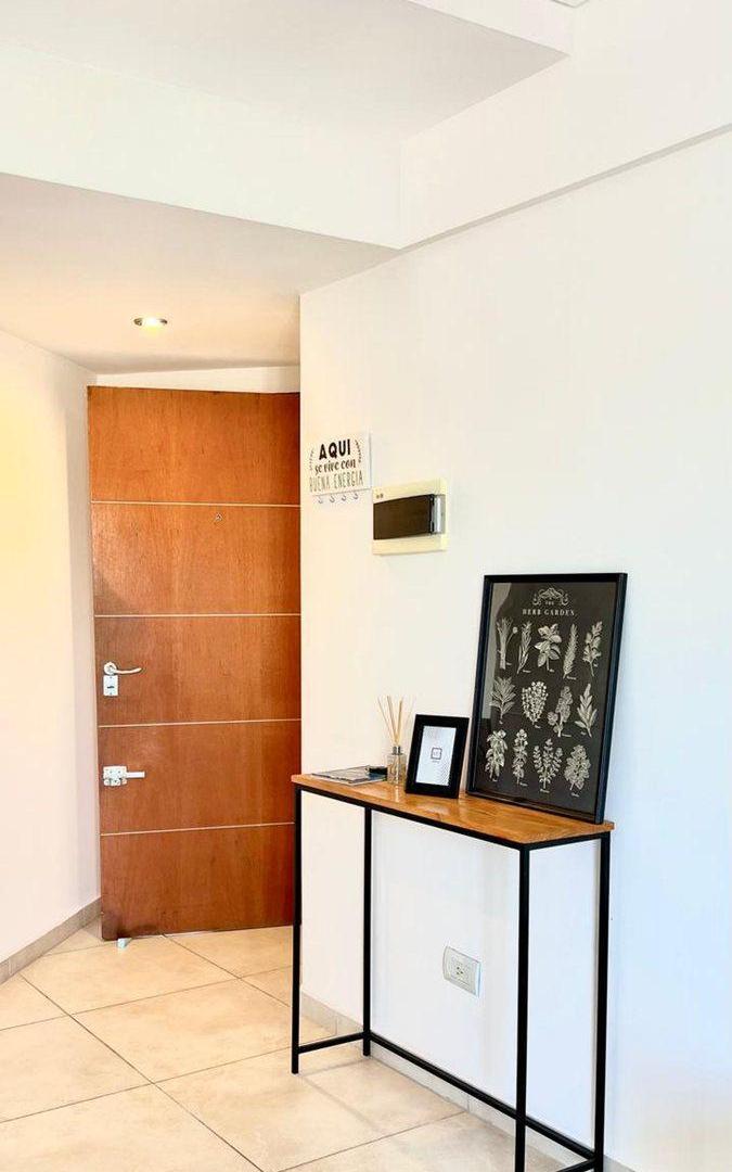 Foto de DEPTO 2 AMBIENTES TOTALMENTE AMOBLADO EN ALQUILER, imagen 3