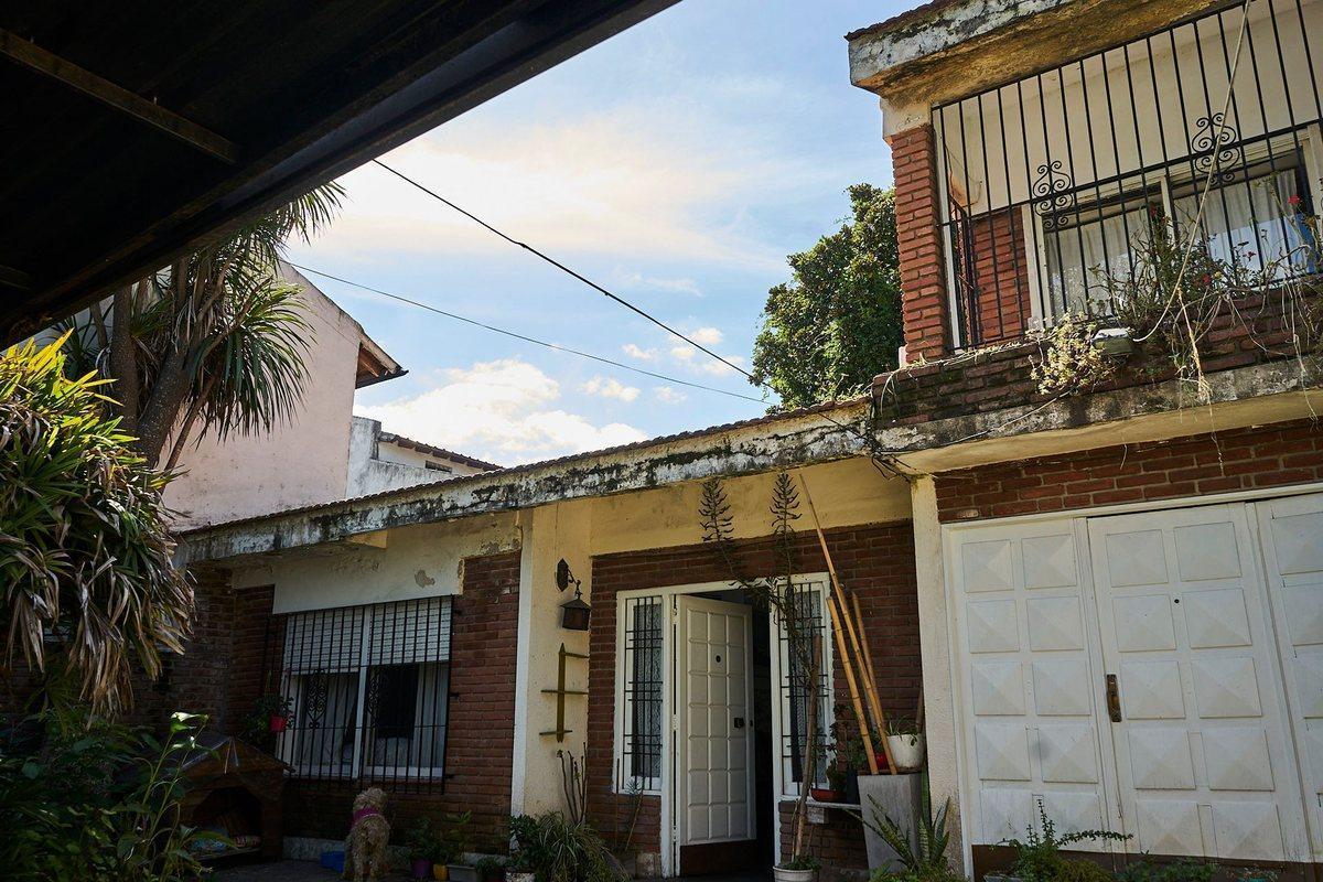 Foto de VENTA PILAR CASA 5 AMB. COCHERA TERRENO FINANCIA, imagen 2