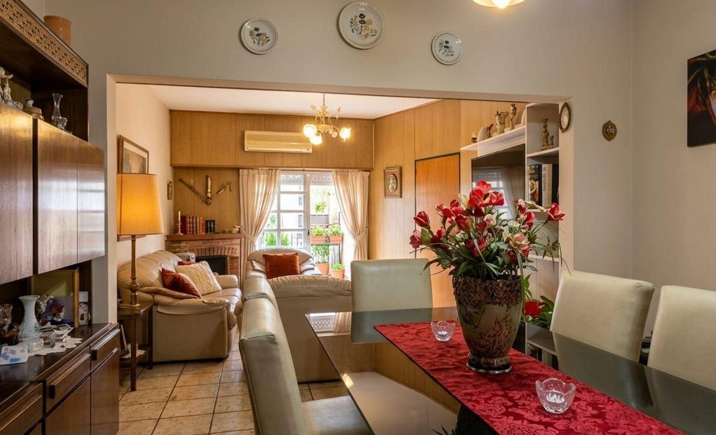 Foto de VENTA DPTOS 3 Y 4 AMB C/GALPON Y COCHERAS- CASEROS, imagen 1