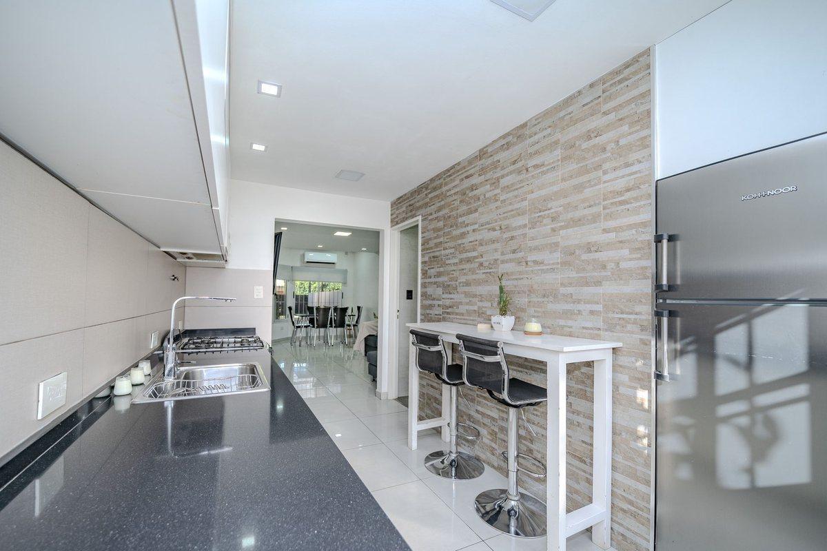 Foto de DUPLEX 3 AMB CON JARDIN Y COCHERA ENTRADA INDEPEND, imagen 5