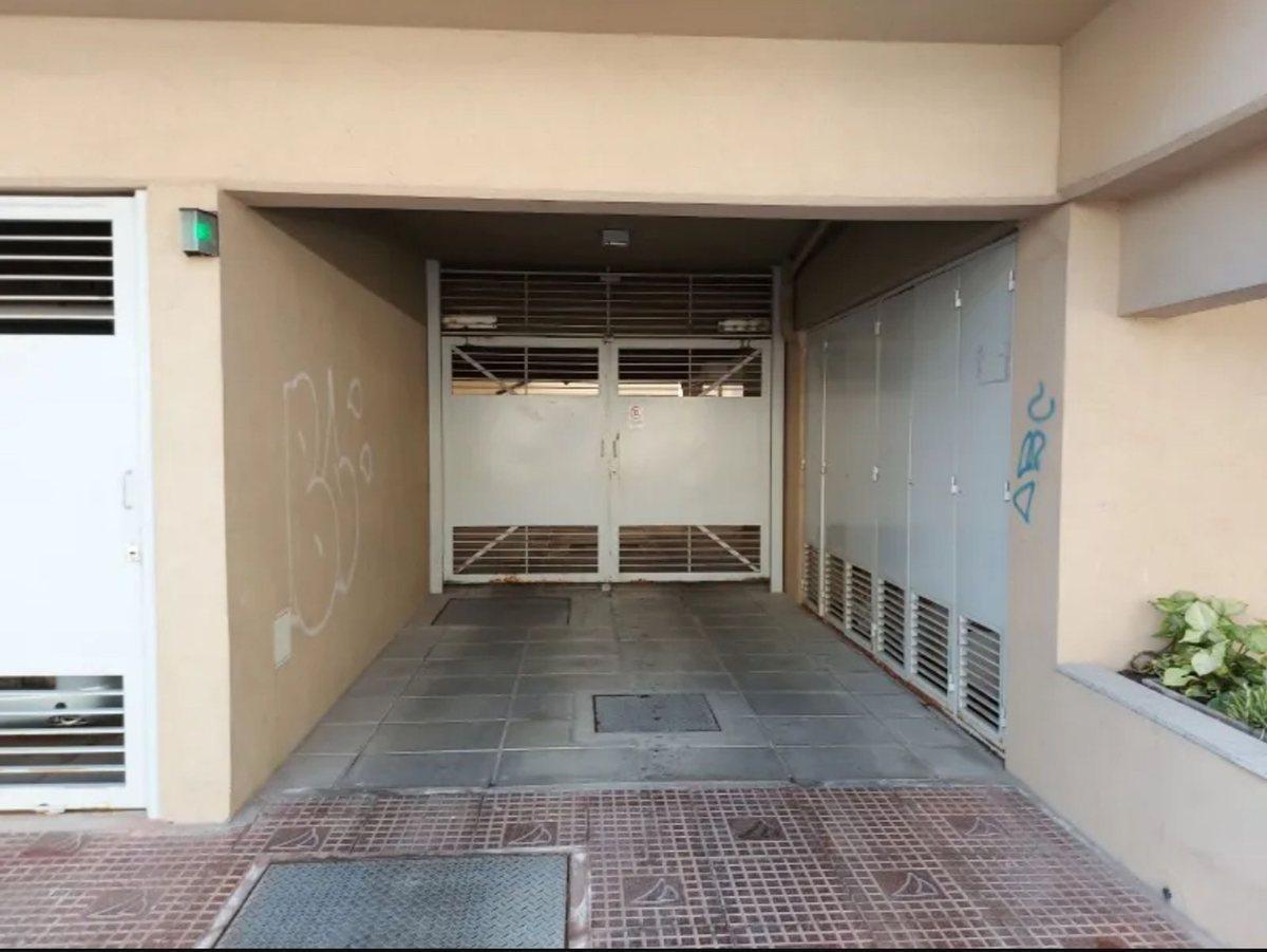 Foto de VENTA COCHERA EN EL CENTRO DE SAN FERNANDO,PERMUTA, imagen 1