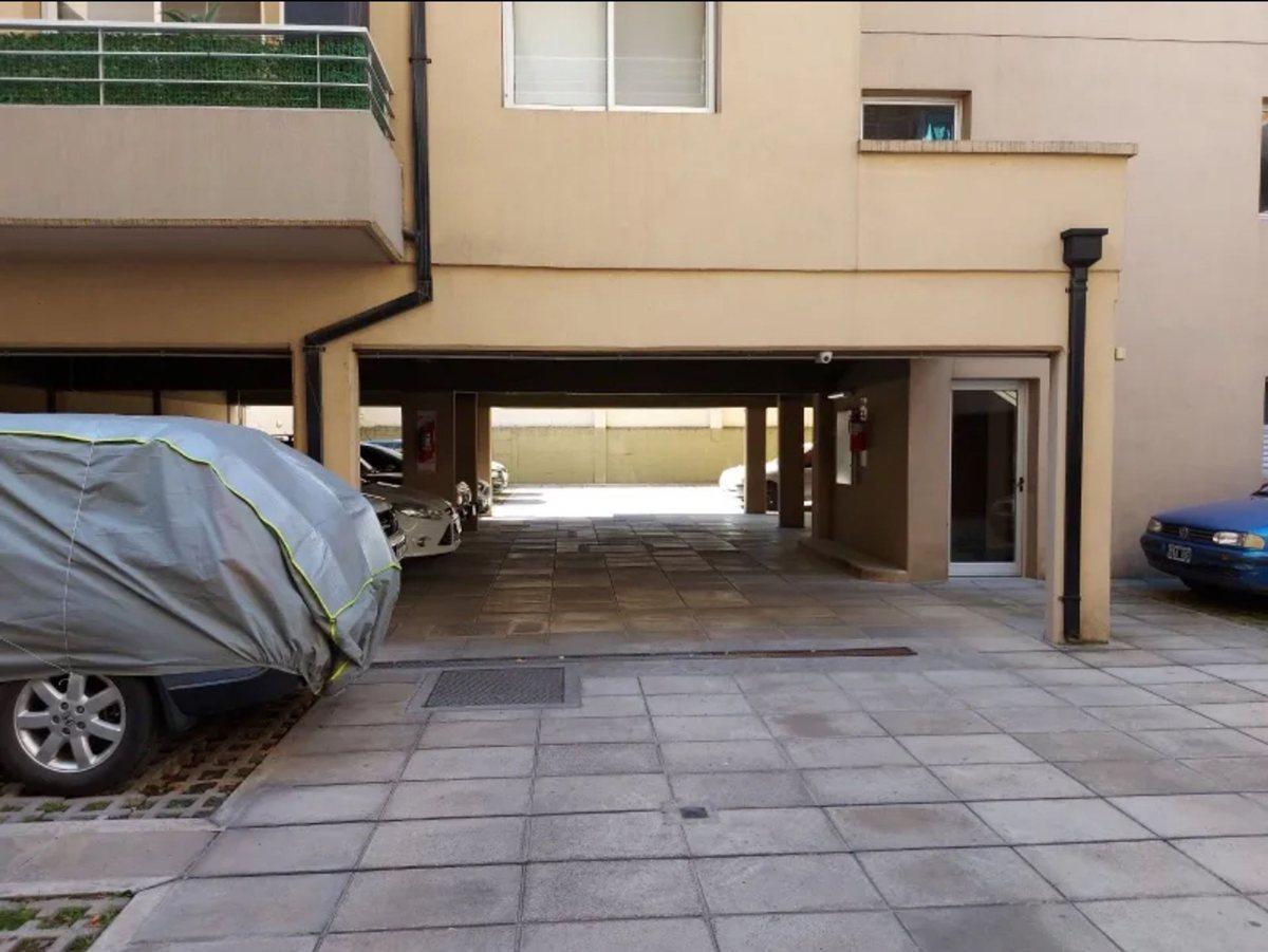 Foto de VENTA COCHERA EN EL CENTRO DE SAN FERNANDO,PERMUTA, imagen 4
