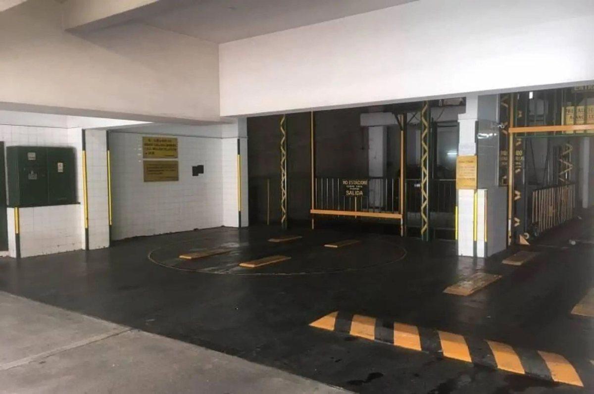 Foto de Venta Cochera Microcentro U$S 5.900 Renta!, imagen 5