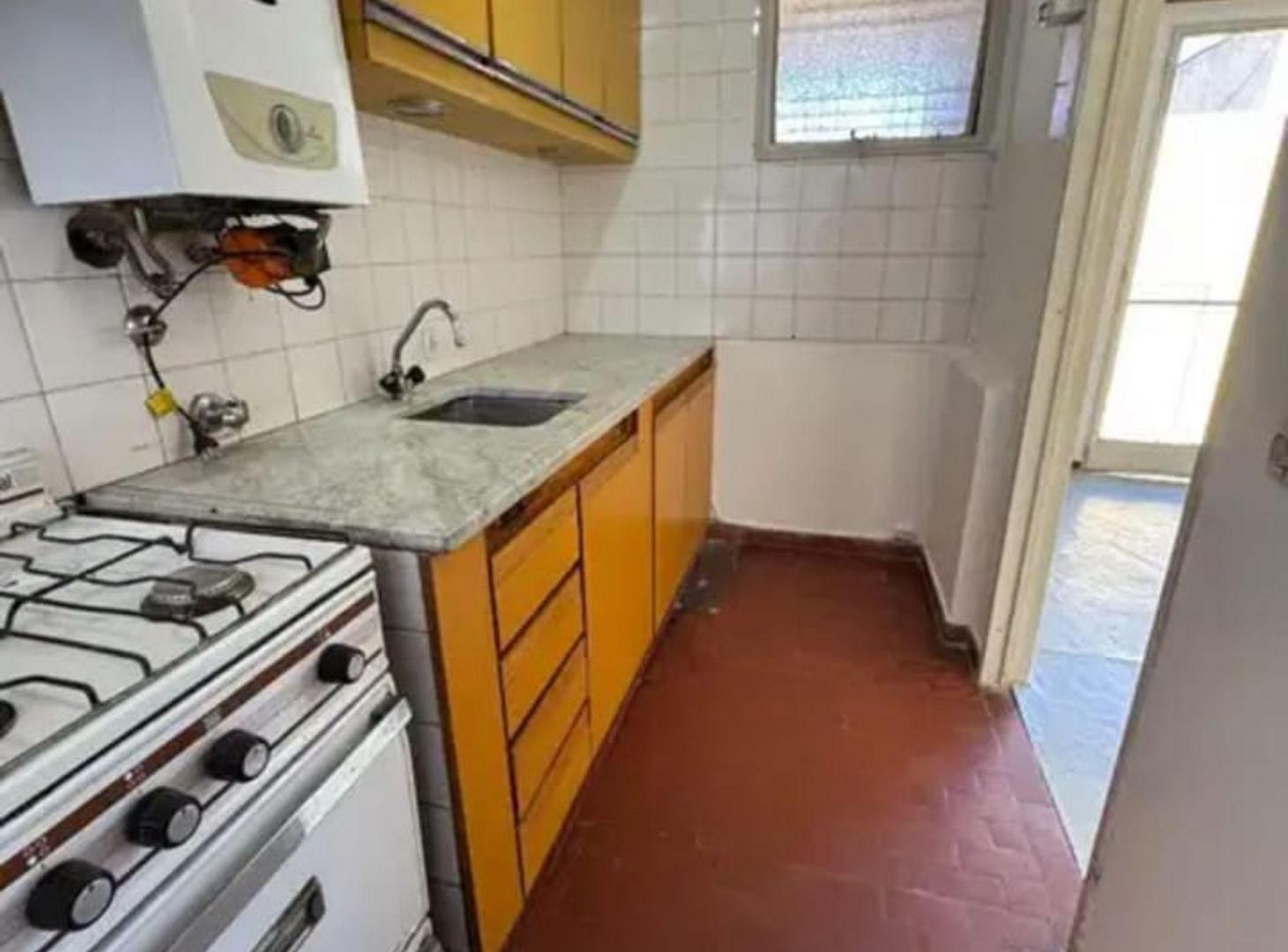 Foto de VENTA DPTO 2 AMB - APTO CREDITO - VILLA SARMIENTO, imagen 3