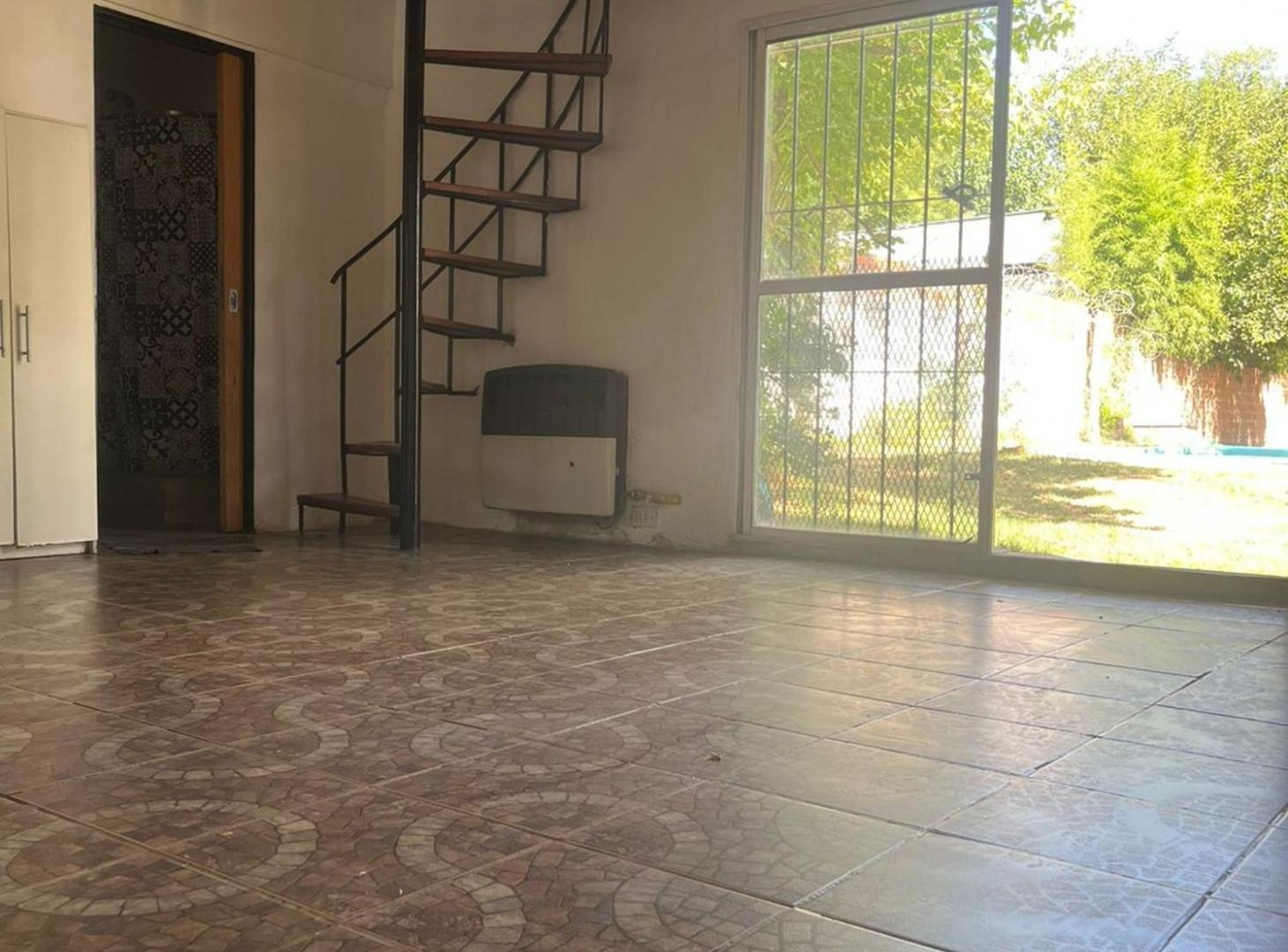 Foto de VENTA QUINTA CASA 2AMB+ DPTO MONOAMB-PILETA-MORENO, imagen 2