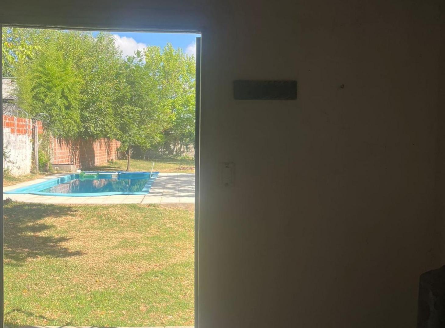 Foto de VENTA QUINTA CASA 2AMB+ DPTO MONOAMB-PILETA-MORENO, imagen 5