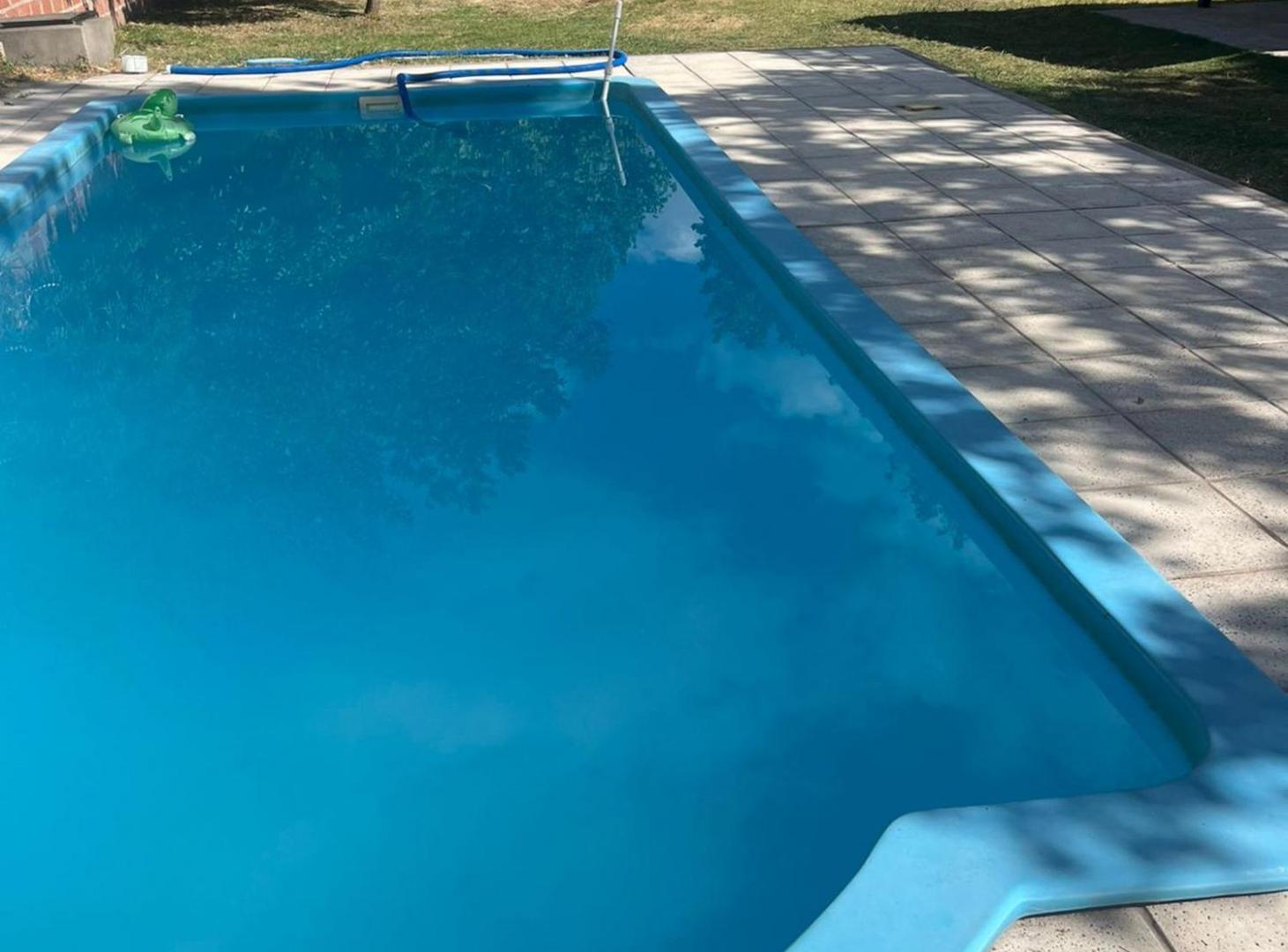 Foto de VENTA QUINTA CASA 2AMB+ DPTO MONOAMB-PILETA-MORENO, imagen 1